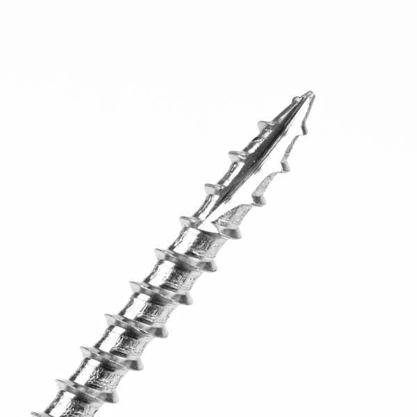 10x65mm Stainless Steel 316 Torx Flat Head Drywall Screws for Wood Construction Building