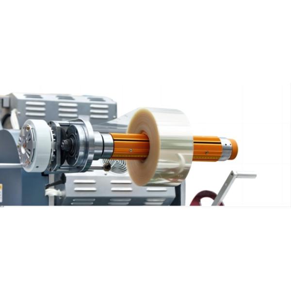 Automatic Window Patching Machine 8000s/H 50*50mm Min. Film Size