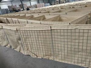 Quality Lightweight Recyclable Explosion Proof Mesh Used In Robust Structures for sale