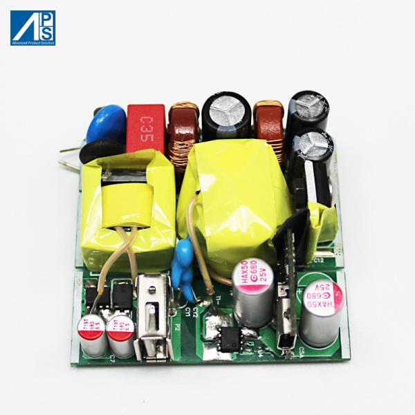 Buy Prototype PCB Assembling 48W AC DC Power Supply Module at wholesale prices