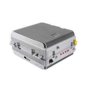 5W Customized High Gain 85dB 3G Signal Booster Band1 WCDMA 2100MHz
