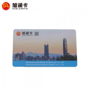 Hot sell STMicroelectronics ST25TB512 ST25TB02K ST25TB04K chip NFC card Manufacturer from China