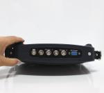 2 Channel Data Collector / Analyzer / Balancer HG904 Data Collector Transfer