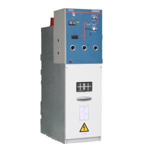 China Solid Insulated Switchgear CKSS II on sale