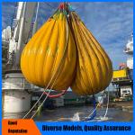 Crane Load Test Water Bags Easy To Fill And Empty Ensuring Quick Setup And