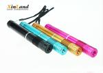 Adjustable Focus Laser Pointer Burning Twinkling Star Pattern