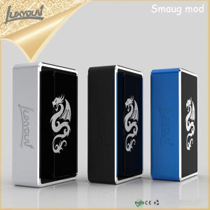 100w / 150w high end mod cloupor t6 / t8 mod 2014 latest cloupor t8 box mod clone