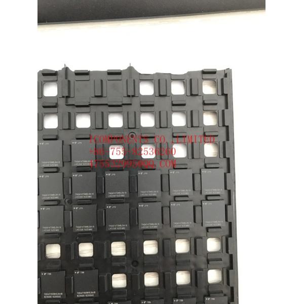 THGBMHT0C8LBAIG FLASH - NAND (MLC) Memory IC 128Gb (16G x 8) eMMC