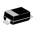 Quality MMSZ5242BT1G Zener diode 12V 500mW for sale