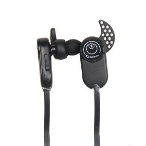 China Bluetooth headset HV803 Bluetooth Mini Light Wireless Stereo Sports Gym Bluetooth Earbuds on sale