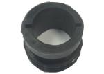 Loop Spark Plug Sheath Silicone Rubber Spark Plug Boot with Great Dielectric