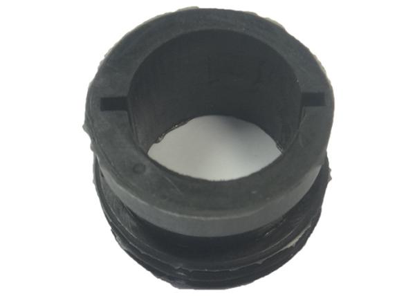 Loop Spark Plug Sheath Silicone Rubber Spark Plug Boot with Great Dielectric