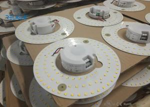 Quality Ceiling light module with PCB board and Microwave sensor Driver for sale