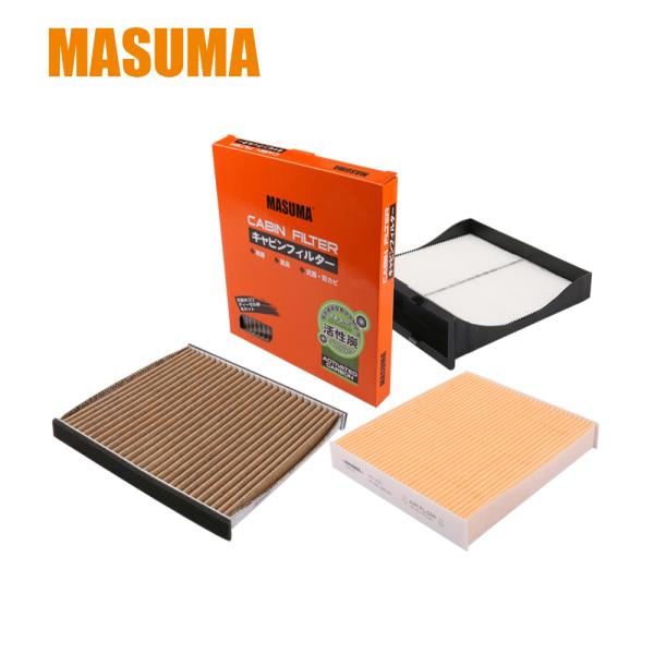 3.0 H6 AWD BHE Engine MASUMA Cabin Air Filter with Activated Carbon 272771128R