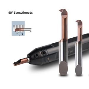 Quality Customized Tool Production MTHR A60 Carbide Boring Tools For CNC Lathe for sale