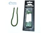 Professional Marine Corps Boot Bands Elastic Twisted Rope Loop Hook On