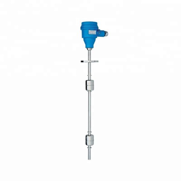 Buy water tank level Magnetic Float Level Switch with Wireless Controller at wholesale prices