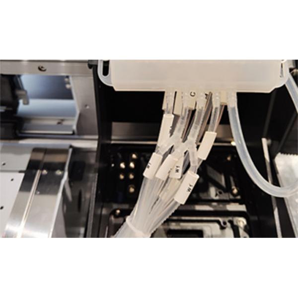 DTF Ink Shunt For Ink Path Joint Integrated Prevent Leakage