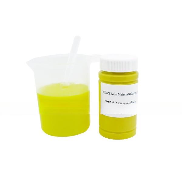 Buy In Stock Pigment Paste Oil Based Polyurethane Resin for PU Foam Sponge at wholesale prices