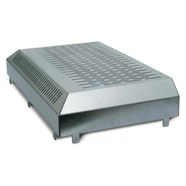 Short Lead Time Rapid Casting Tooling for High-performance Products