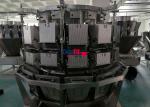 Multihead Weighing Machine Multihead Weigher with Bigger Hopper for Frozen