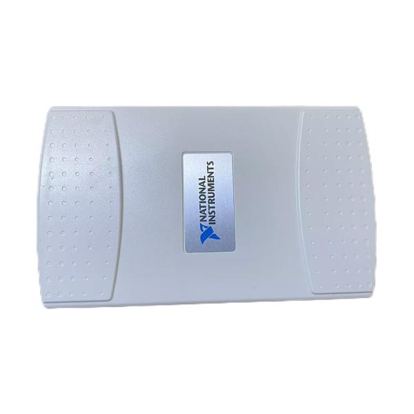 2 Channels Ni Usb 5132 Digital Oscilloscope 50MHz Bandwidth 8 Bit Resolution
