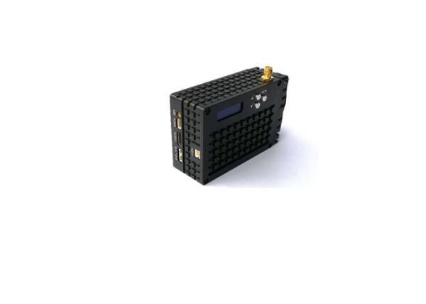 Buy Small Long Distance Video Transmitter / Mini Long Range Audio Transmitter at wholesale prices