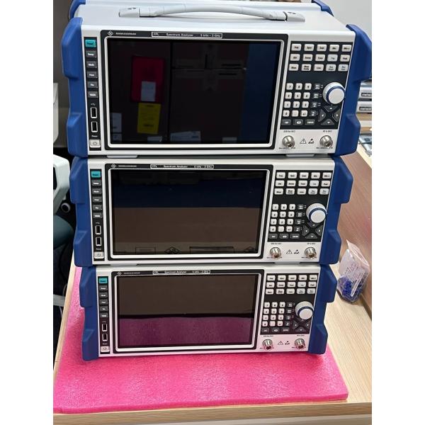 Rohde & Schwarz FPL1003 Compact Used Spectrum Analyzer 3 GHz