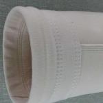 Coal fired PPS / Ryton Fabric Filter Bags Used in thermal power plant coal