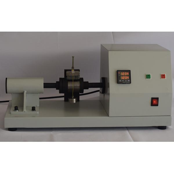 Multifunction Abrasion Resistance Testing Machine Easy Operation Reasonable