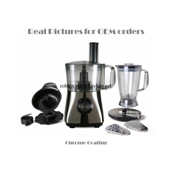 Cliassic Multifunctional All IN One SG500 Food Processor Cliassic Multifunctional All IN One SG500 Food Processor