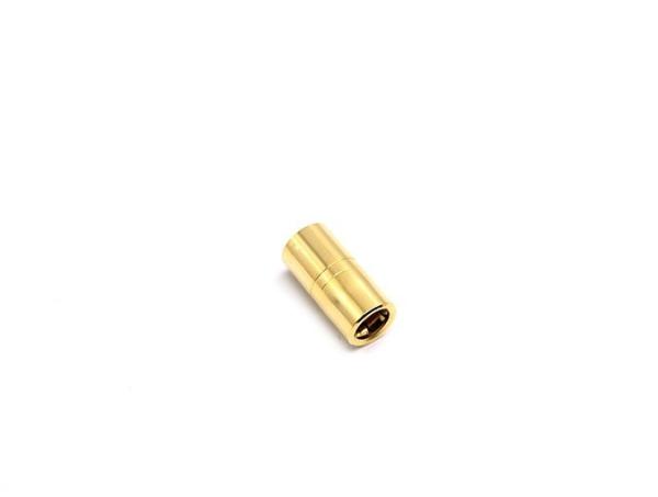 Buy SMB 75Ω Female to SMB 75Ω Female Adapter at wholesale prices