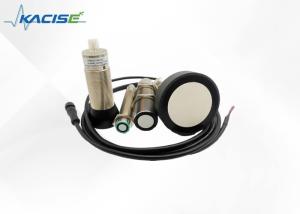 Quality High Precision Fluid Level Meter NPN Ultrasonic Level Switch 50mm - 1000mm Detection Range for sale