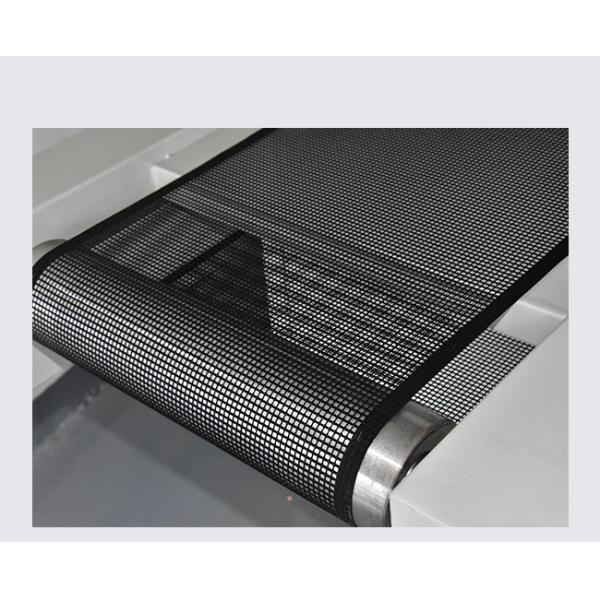 50mm Irradiation 3KW Mercury Lamp UV Glue Curing Machine