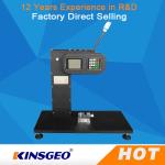 3.5 M/S Speed Rubber Testing Machine For Testing FRP / Ceramic / Cast Stone