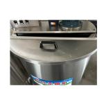 Rectangular Horizontal Autoclave Sterilization Machine Supplier Pasteurization