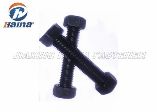 Buy A193 B7 M30 carbon steel High Holding Power Fully all Threaded Rod at wholesale prices