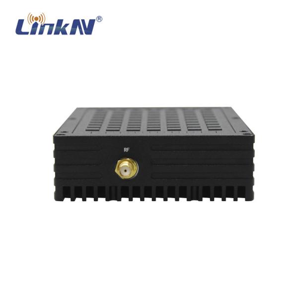 Buy LKAV1638 EOD Robots Wireless Digital Video System FHD and CVBS NTSC PAL COFDM QPSK AES256 Low Delay at wholesale prices