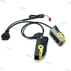 For V-olvo/Mack ECU Programming Test Cable Engineering Heavy Duty Harness
