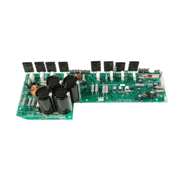 Buy Mixed Technology Industrial Quick PCB Prototype Assembly Customized Design at wholesale prices