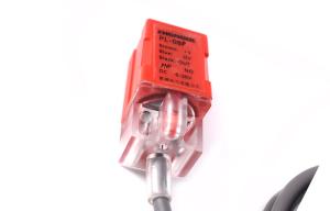 Quality Non Contact PNP Inductive Proximity Switch High Performance High Switching Frequency for sale