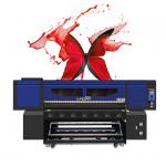 China Fedar 1.8m Transfer Paper Printing Machine Cloth Printing Machine for sale