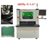 High-Speed PCB Router Machine with 50000RPM for Accurate Depaneling and Cutting