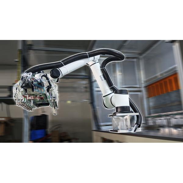 Fully Automatic Palladium Sheet Automatic Loading Machine