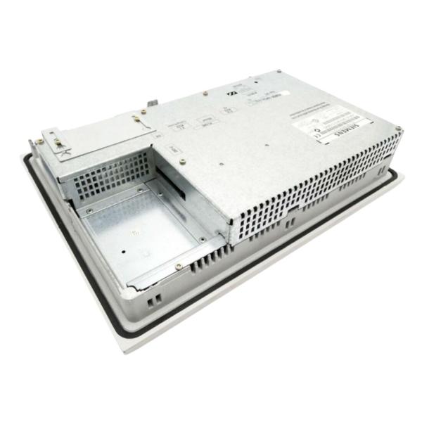 10In MP270B SIEMENS SIMATIC HMI Touch Panel 6AV6545-0AG10-0AX0 MPI DP PPI IE