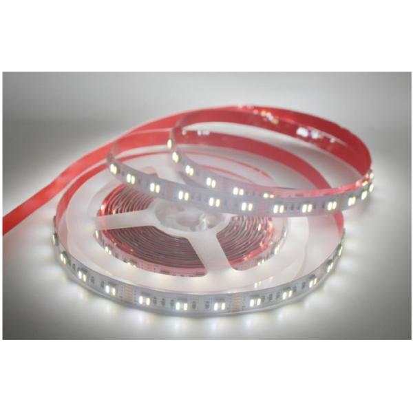 12mm RGB Led Strip SMD 5050 RGB CCT Adjustable Led Strip Light Multi Color