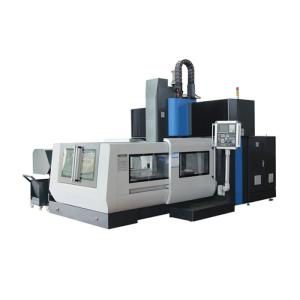 Quality 4 Axis Double Column Cnc Milling Machines S-L6032 for sale