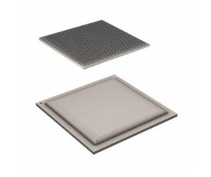 64 Bit MPU Microprocessor Power Arch T4240NSN7PQB 24 X 1.5GHz Threads