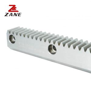 Quality YYC High Load Capacity Rack Gears For Cnc Laser Cutting Systems for sale