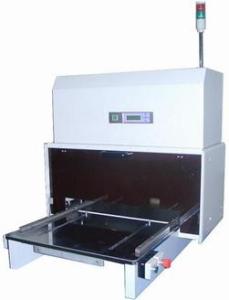 Quality Efficient PCB put and pick Strict requirement PCB depanelizer CWP for sale
